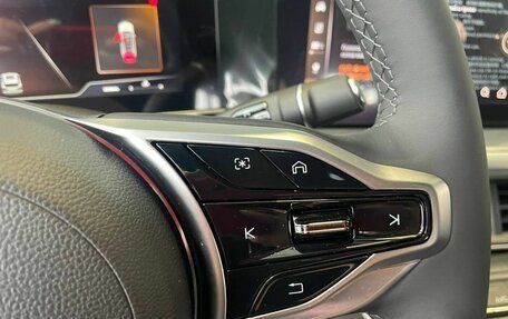 Haval F7, 2025 год, 3 249 000 рублей, 15 фотография