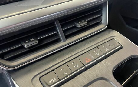 Haval F7, 2025 год, 3 249 000 рублей, 21 фотография