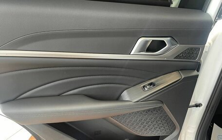 Haval F7, 2025 год, 3 249 000 рублей, 10 фотография
