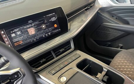 Haval F7, 2025 год, 3 249 000 рублей, 17 фотография
