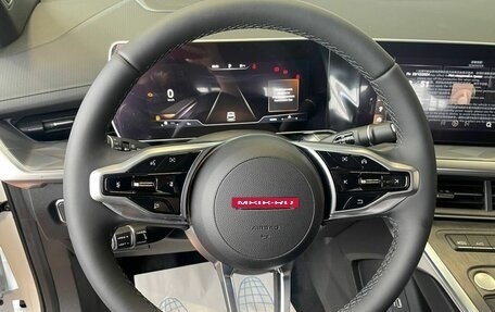 Haval F7, 2025 год, 3 249 000 рублей, 19 фотография