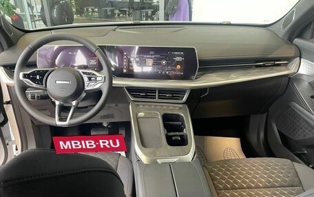 Haval F7, 2025 год, 3 249 000 рублей, 11 фотография