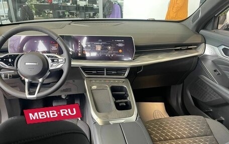 Haval F7, 2025 год, 3 249 000 рублей, 13 фотография
