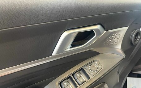 Haval F7, 2025 год, 3 249 000 рублей, 22 фотография