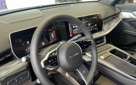 Haval F7, 2025 год, 3 249 000 рублей, 23 фотография