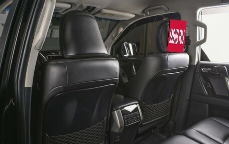 Toyota Land Cruiser Prado 150 рестайлинг 2, 2020 год, 4 970 000 рублей, 11 фотография