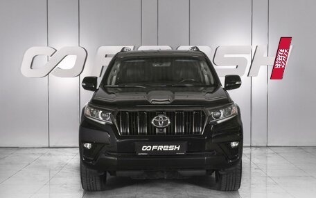 Toyota Land Cruiser Prado 150 рестайлинг 2, 2020 год, 4 970 000 рублей, 3 фотография