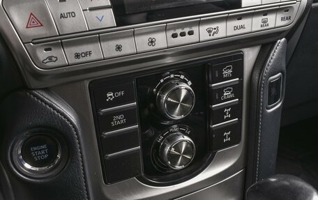 Toyota Land Cruiser Prado 150 рестайлинг 2, 2020 год, 4 970 000 рублей, 22 фотография