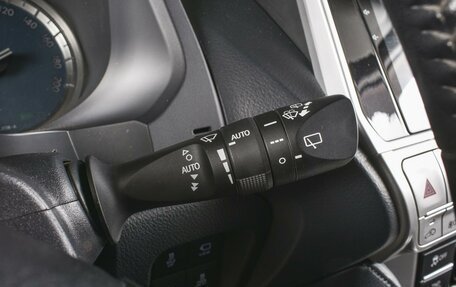 Toyota Land Cruiser Prado 150 рестайлинг 2, 2020 год, 4 970 000 рублей, 25 фотография