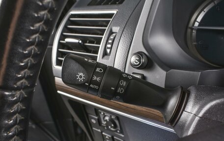 Toyota Land Cruiser Prado 150 рестайлинг 2, 2020 год, 4 970 000 рублей, 23 фотография