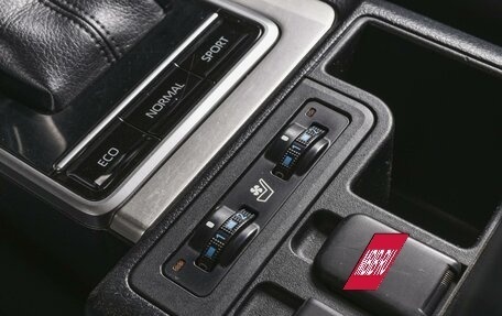 Toyota Land Cruiser Prado 150 рестайлинг 2, 2020 год, 4 970 000 рублей, 15 фотография