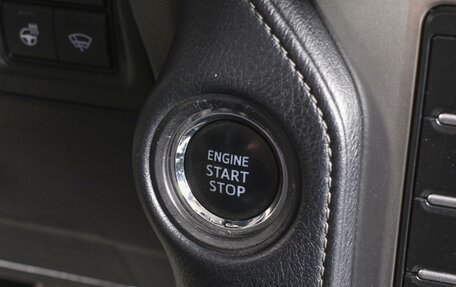 Toyota Land Cruiser Prado 150 рестайлинг 2, 2020 год, 4 970 000 рублей, 17 фотография
