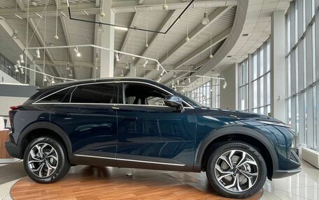 Haval F7, 2025 год, 3 649 000 рублей, 5 фотография