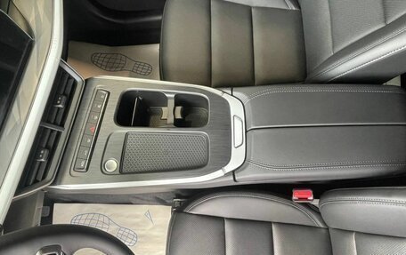 Haval F7, 2025 год, 3 649 000 рублей, 19 фотография