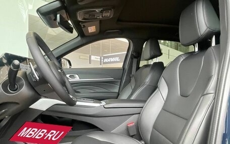 Haval F7, 2025 год, 3 649 000 рублей, 11 фотография