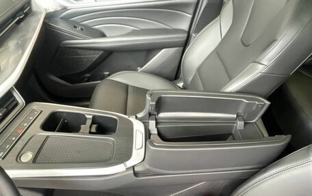 Haval F7, 2025 год, 3 649 000 рублей, 20 фотография