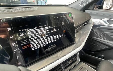 Haval F7, 2025 год, 3 649 000 рублей, 24 фотография