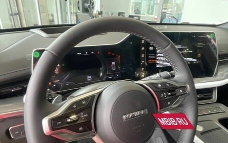 Haval F7, 2025 год, 3 649 000 рублей, 12 фотография