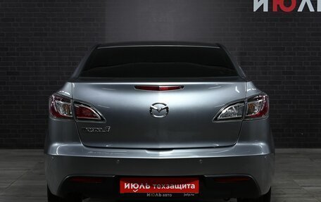 Mazda 3, 2010 год, 990 000 рублей, 5 фотография