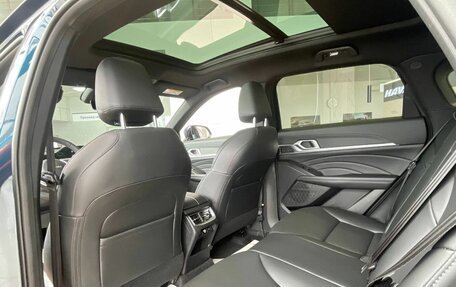 Haval F7, 2025 год, 3 649 000 рублей, 29 фотография