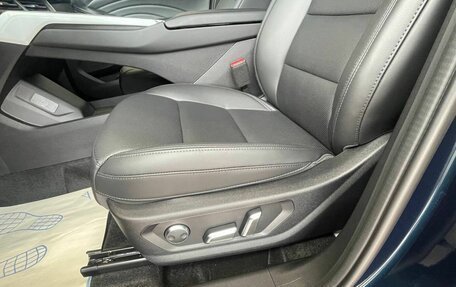 Haval F7, 2025 год, 3 649 000 рублей, 33 фотография