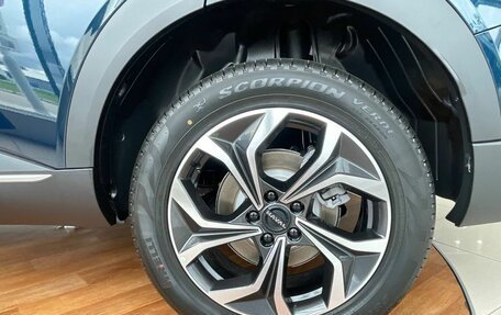 Haval F7, 2025 год, 3 649 000 рублей, 35 фотография