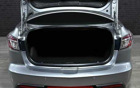 Mazda 3, 2010 год, 990 000 рублей, 6 фотография