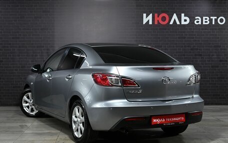 Mazda 3, 2010 год, 990 000 рублей, 4 фотография