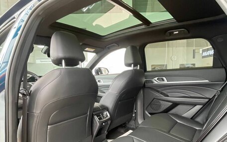Haval F7, 2025 год, 3 649 000 рублей, 27 фотография