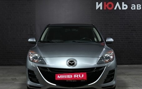 Mazda 3, 2010 год, 990 000 рублей, 2 фотография