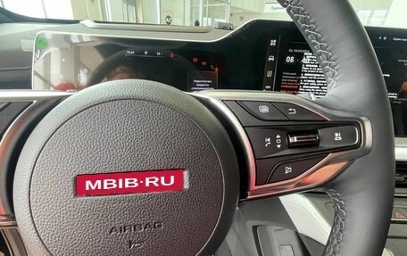 Haval F7, 2025 год, 3 649 000 рублей, 32 фотография