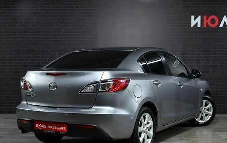 Mazda 3, 2010 год, 990 000 рублей, 7 фотография