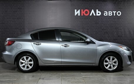 Mazda 3, 2010 год, 990 000 рублей, 9 фотография
