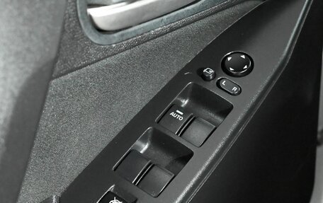Mazda 3, 2010 год, 990 000 рублей, 13 фотография