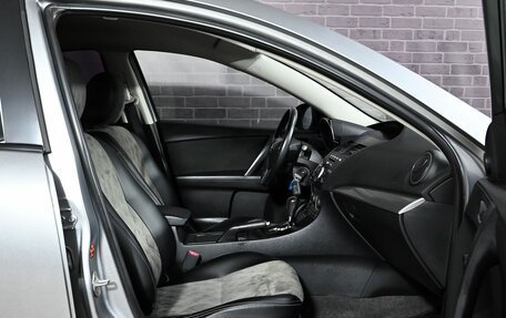 Mazda 3, 2010 год, 990 000 рублей, 11 фотография