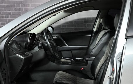 Mazda 3, 2010 год, 990 000 рублей, 10 фотография