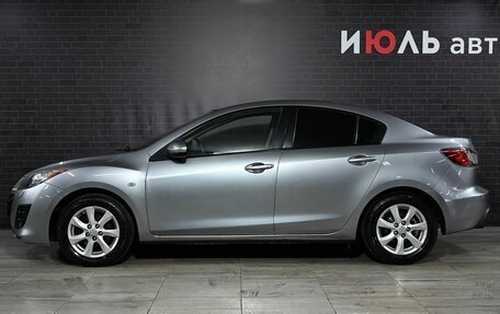 Mazda 3, 2010 год, 990 000 рублей, 8 фотография