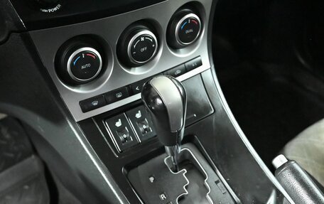 Mazda 3, 2010 год, 990 000 рублей, 14 фотография