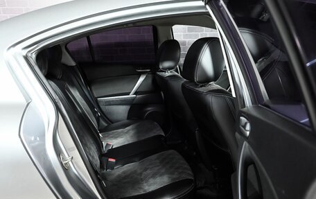 Mazda 3, 2010 год, 990 000 рублей, 17 фотография