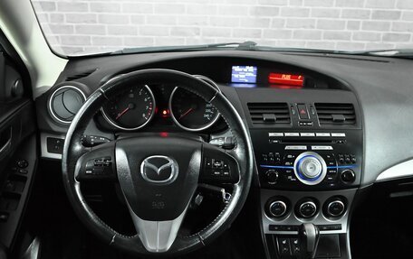 Mazda 3, 2010 год, 990 000 рублей, 15 фотография