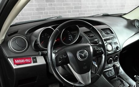 Mazda 3, 2010 год, 990 000 рублей, 12 фотография