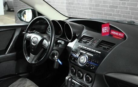 Mazda 3, 2010 год, 990 000 рублей, 16 фотография
