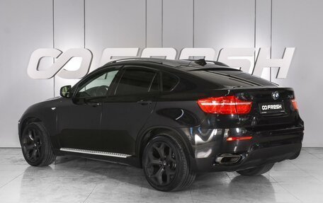 BMW X6, 2011 год, 2 150 000 рублей, 2 фотография