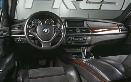 BMW X6, 2011 год, 2 150 000 рублей, 6 фотография