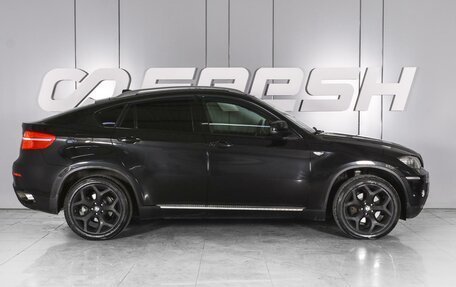 BMW X6, 2011 год, 2 150 000 рублей, 5 фотография