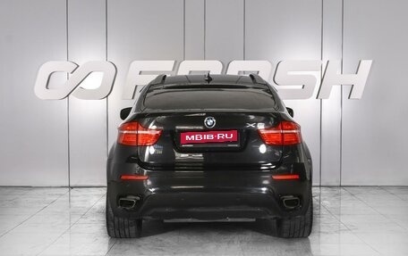 BMW X6, 2011 год, 2 150 000 рублей, 4 фотография