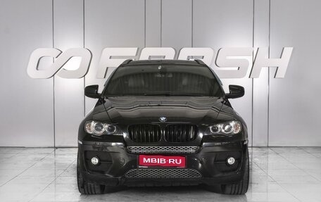 BMW X6, 2011 год, 2 150 000 рублей, 3 фотография