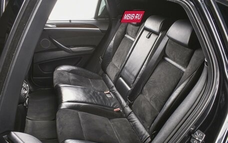 BMW X6, 2011 год, 2 150 000 рублей, 9 фотография