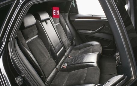 BMW X6, 2011 год, 2 150 000 рублей, 7 фотография