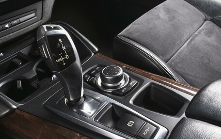 BMW X6, 2011 год, 2 150 000 рублей, 12 фотография